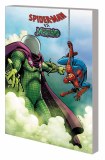 Spider-Man Vs Mysterio TP