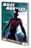 Miles Morales GN TP Vol 02 With Great Power