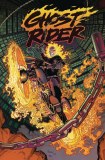 Ghost Rider TP Vol 01 King of Hell