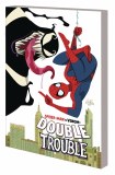 Spider-Man and Venom Double Trouble TP