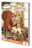 Unbeatable Squirrel Girl GN TP Powers of A Squirrel