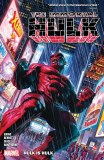 Immortal Hulk TP Vol 07 Hulk Is Hulk