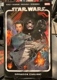 Star Wars TP Vol 02 Operation Starlight