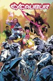 Excalibur by Tini Howard TP Vol 02