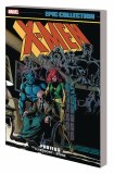 X-Men Epic Collection TP Vol 06 Proteus