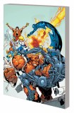 Fantastic Four Heroes Return Complete Collection TP Vol 02