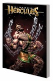 Incredible Hercules Complete Collection TP Vol 02