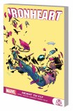 Ironheart GN Meant to Fly