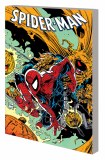 Spider-Man by Todd Mcfarlane Complete Collection TP