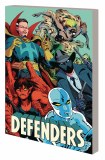 Defenders TP There Are No Rules