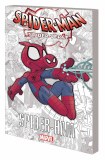 Spider-Man Spider-Verse Spider-Ham TP