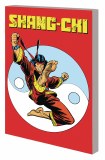 Shang-Chi Earths Mightiest Martial Artist TP