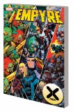 Empyre X-Men TP