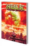 Hulk by Donny Cates TP Vol 01 Smashtronaut