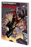 Miles Morales TP Vol 05 Clone Saga