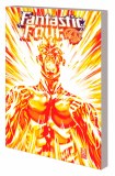 Fantastic Four TP Vol 09 Eternal Flame