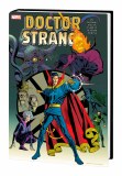 Doctor Strange Omnibus HC Vol 02