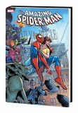 Amazing Spider-Man Omnibus HC Vol 05