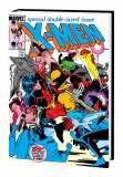 Uncanny X-Men Omnibus HC Vol 04 Romita Jr Variant