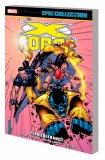 X-Force Epic Collection TP Vol 07 Zero Tolerance