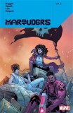 Marauders TP Vol 03