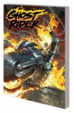 Ghost Rider TP Vol 01 Unchained