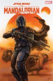 Star Wars Mandalorian TP Vol 01