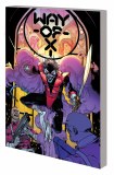 Way of X TP Vol 01