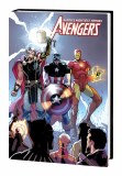 Avengers by Jason Aaron HC Vol 01