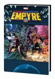 Empyre Omnibus HC