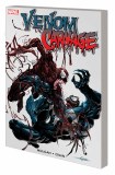 Venom Vs Carnage TP New Ptg