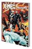 X-Men Age of Apocalypse TP Vol 01 Alpha New Ptg