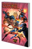 Captain Marvel TP Vol 07 Last of the Marvels