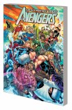 Avengers by Jason Aaron TP Vol 11 Historys Mightiest Heroes