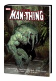 Man-Thing Omnibus HC