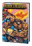 Heroes Reborn Omnibus HC