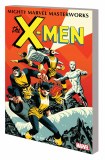 Mighty Marvel Masterworks X-Men GN Vol 01