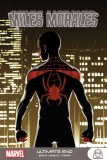 Miles Morales GN Ultimate End