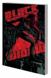 Black Widow by Kelly Thompson TP Vol 02 I am the Black Widow