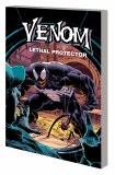 Venom Lethal Protector TP Heart of the Hunted