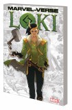 Marvel-Verse Loki GN