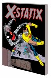 X-Statix Complete Collection TP Vol 02