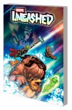 Marvel Unleashed TP