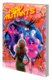 New Mutants by Vita Ayala TP Vol 02