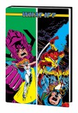 What If Original Marvel Series Omnibus HC Vol 02 DM Romita Variant