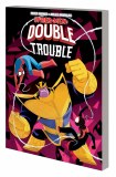 Spider-Men Double Trouble TP