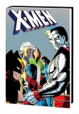 X-Men Mutant Massacre Omnibus HC
