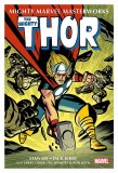 Mighty Marvel Masterworks Mighty Thor GN Vol 01
