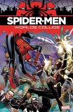 Spider-Men Worlds Collide TP