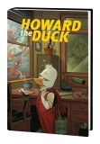 Howard the Duck By Chip Zdarsky Omnibus HC